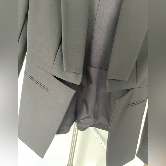 MARCIANO Butonless Dress Blazer - Picture 3 of 8